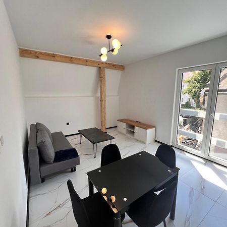 Dworskiego 74 Apartament 1 แชมิตช์ ภายนอก รูปภาพ