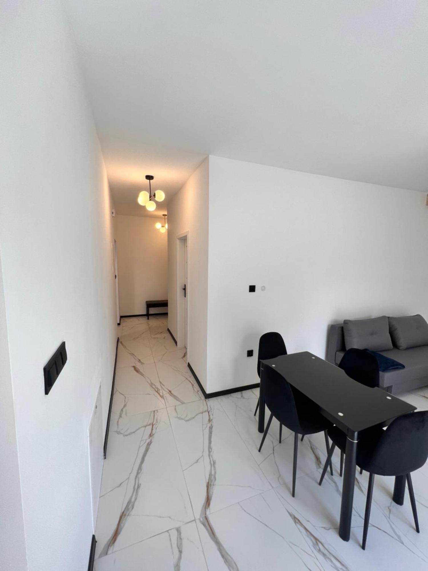 Dworskiego 74 Apartament 1 แชมิตช์ ภายนอก รูปภาพ