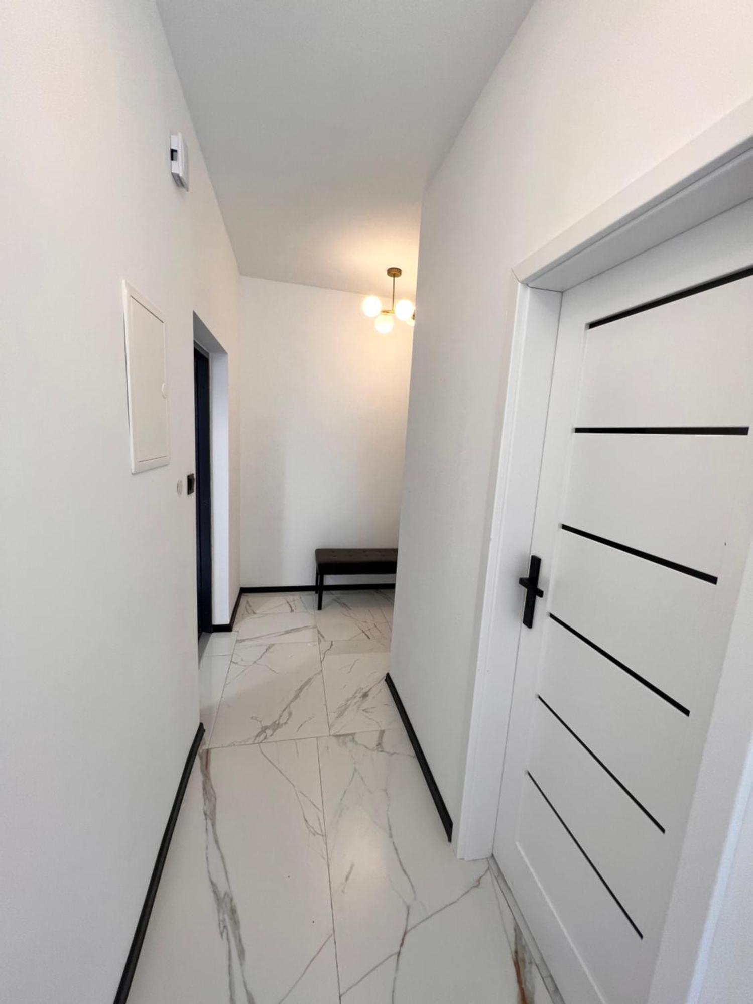 Dworskiego 74 Apartament 1 แชมิตช์ ภายนอก รูปภาพ