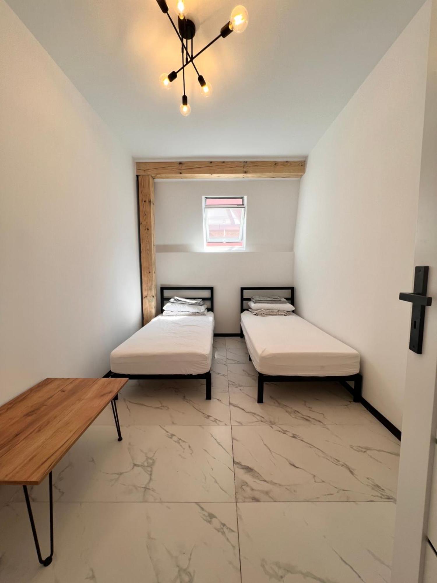 Dworskiego 74 Apartament 1 แชมิตช์ ภายนอก รูปภาพ