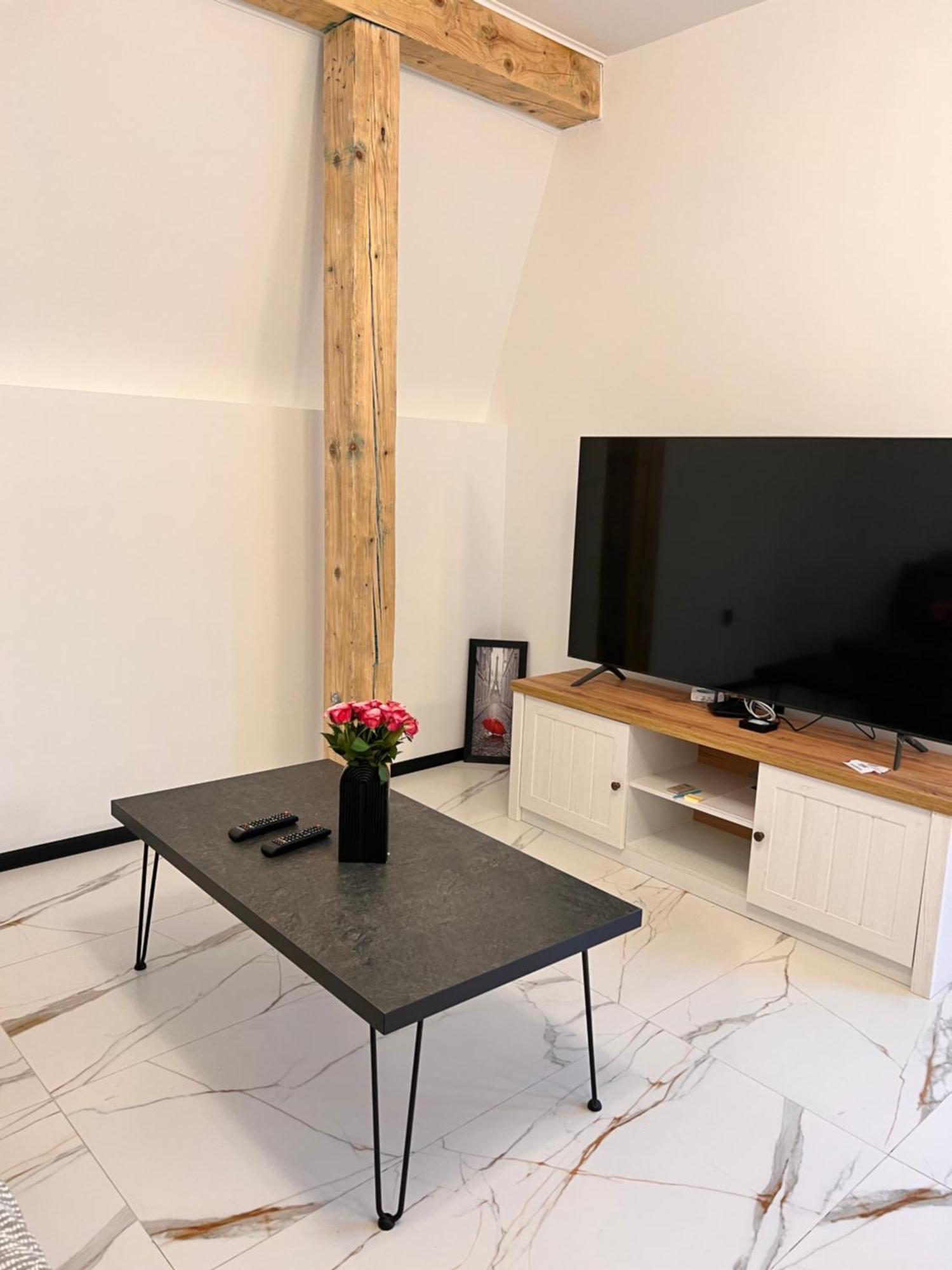 Dworskiego 74 Apartament 1 แชมิตช์ ภายนอก รูปภาพ